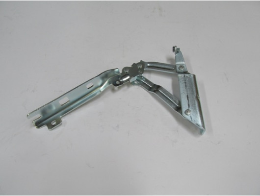 VOLKSWAGEN GOLF- 5- 04/09; KAPUT MENTEŞESİ SAĞ (EAGLE BODY)