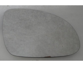 VOLKSWAGEN GOLF- 5- 04/09; AYNA CAMI SAG ISITMALI