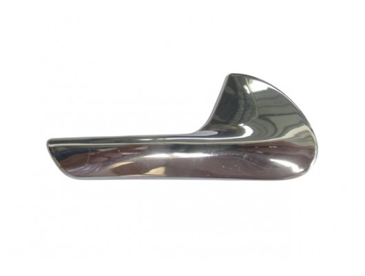 VOLKSWAGEN GOLF- 5- 04/09; ÖN KAPI İÇ AÇMA KOLU ELCEĞİ (KULBU) SAĞ NİKELAJLI