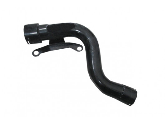 VOLKSWAGEN GOLF- 5- 04/09; TURBO INTERCOOLER HAVA GİRİŞ BORUSU (METAL/BÜYÜK) (BKP/BKD)