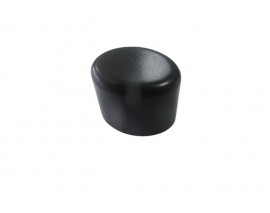 VOLKSWAGEN GOLF- 5- 04/09; EL FREN KOLU BASMA DÜĞMESİ PARLAK SİYAH (BUTON)