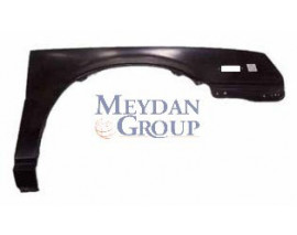 MITSUBISHI LANCER- GOLD- 87/88; ÖN ÇAMURLUK DELİKLİ SAĞ (SİNYAL DELİĞİ ÖNDE)