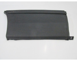 MITSUBISHI LANCER- GOLD- 84/87; ARKA TAMPON UCU SAĞ