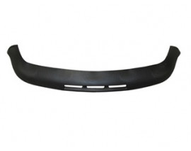 VOLKSWAGEN BORA- 99/05; KARLIK (ÖN TAMPON ALTI) SIYAH (SPOILER) (TW)