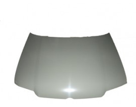 VOLKSWAGEN BORA- 99/05; MOTOR KAPUTU GRİ BOYALI (İCELİ/ÇEKOMASTİKLİ) (SIMYI)