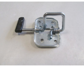 VOLKSWAGEN BORA- 99/05; KAPUT KİLİDİ ÜST