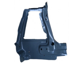 VOLKSWAGEN BORA- 99/05; STOP YUVA SACI SAĞ GRİ BOYALI (BFN)