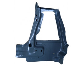 VOLKSWAGEN BORA- 99/05; STOP YUVA SACI SOL GRİ BOYALI (BFN)