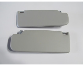 VOLKSWAGEN BORA- 99/05; GÜNEŞLİK SAĞ/SOL SET 2 PARÇA