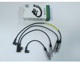 VOLKSWAGEN BORA- 99/05; BUJİ KABLOSU TAKIM (8V)(AKL-APF)1.6 CC (YOW JUNG)