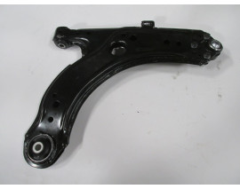 VOLKSWAGEN BORA- 99/05; ÖN ALT TABLA BURÇLU/ROTILLI SOL (SH)