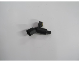 VOLKSWAGEN BORA- 99/05; ABS SENSÖRÜ ÖN 2 FİŞLİ (SH)