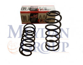 VOLKSWAGEN BORA- 99/05; ÖN HELEZON YAYI SAG/SOL (2LI SET) 1.8/1.9TDI (12,25X141X365)(STDR)