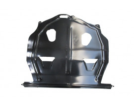 VOLKSWAGEN BORA- 99/05; KARTER MUHAFAZA SACI (METAL) (AYAKLI)