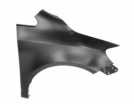 VOLKSWAGEN GOLF- PLUS- 07/08; ÖN ÇAMURLUK DELIKSIZ SAG (TYG)