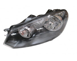 (YENİ ÜRÜN!!!)VOLKSWAGEN GOLF- 6- 09/12; FAR LAMBASI SOL ELEKTRİKLİ/MOTORLU (E MARKLI)