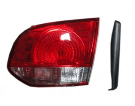VOLKSWAGEN GOLF- 6- 09/12; İÇ STOP LAMBASI SAĞ KIRMIZI/BEYAZ (FAMELLA)