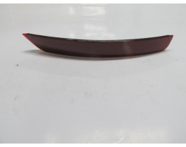 VOLKSWAGEN GOLF- 6- 09/12; ARKA TAMPON REFLEKTÖRÜ SAĞ KIRMIZI (R SERİSİ)