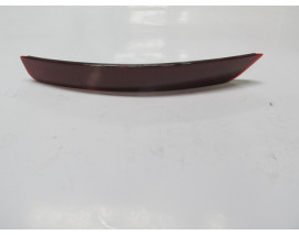 VOLKSWAGEN GOLF- 6- 09/12; ARKA TAMPON REFLEKTÖRÜ SOL KIRMIZI (R SERİSİ)