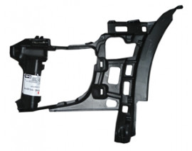 VOLKSWAGEN GOLF- 6- 09/12; ÖN TAMPON BAĞLANTI BRAKETİ SAĞ (GTI) (TW)