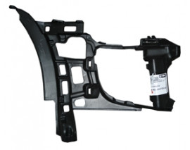 VOLKSWAGEN GOLF- 6- 09/12; ÖN TAMPON BAĞLANTI BRAKETİ SOL (GTI) (TW)