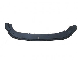 VOLKSWAGEN GOLF- 6- 09/12; KARLIK DIS ORTA KISIM (BÜYÜK) (ÖN TAMPON ALTI) SIYAH GTI (SPOILER) (TW)