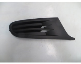 VOLKSWAGEN GOLF- 6- 09/12; SİS LAMBA KAPAĞI SAĞ SİS DELİKSİZ/SİYAH (TW)