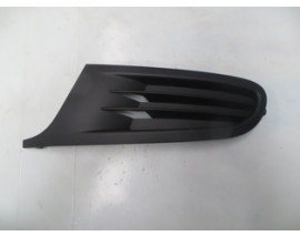 VOLKSWAGEN GOLF- 6- 09/12; SİS LAMBA KAPAĞI SOL SİS DELİKSİZ/SİYAH (TW)