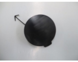 VOLKSWAGEN GOLF- 6- 09/12; ÖN TAMPON ÇEKİ DEMİRİ KAPAĞI (TW)