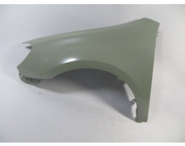 VOLKSWAGEN GOLF- 6- 09/12; ÖN ÇAMURLUK DELİKSİZ SOL GRİ BOYALI (SIMYI)