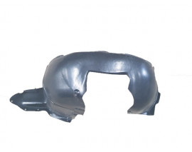 VOLKSWAGEN GOLF- 6- 09/12; ÖN ÇAMURLUK DAVLUMBAZI SOL (KOMPLE)