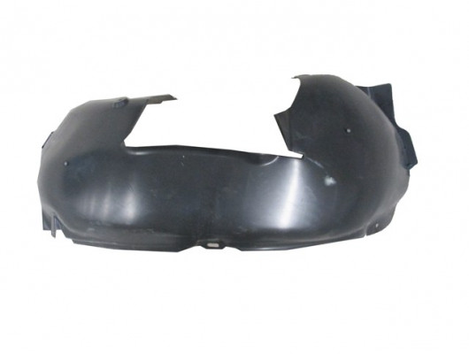 VOLKSWAGEN GOLF- 6- 09/12; ÖN ÇAMURLUK DAVLUMBAZI SOL (ÖNÜN ARKASI)(ENJEKSİYON BASKI)(EUROBUMP)