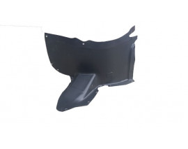 VOLKSWAGEN GOLF- 6- 09/12; ÖN ÇAMURLUK DAVLUMBAZI SAĞ ÖNÜN ÖNÜ