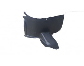 VOLKSWAGEN GOLF- 6- 09/12; ÖN ÇAMURLUK DAVLUMBAZI SOL ÖNÜN ÖNÜ