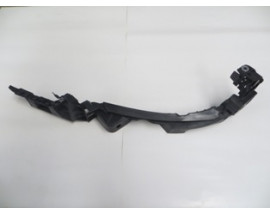 VOLKSWAGEN GOLF- 6- 09/12; FAR ALT BAĞLANTI BRAKETİ SAĞ (FAR ALT TAŞIYICISI) PLASTİK (TW)