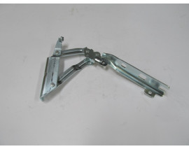 VOLKSWAGEN GOLF- 6- 09/12; KAPUT MENTEŞESİ SOL (EAGLE BODY)