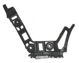 VOLKSWAGEN GOLF- 6- 09/12; ARKA TAMPON BAĞLANTI BRAKETİ SAĞ (TW)