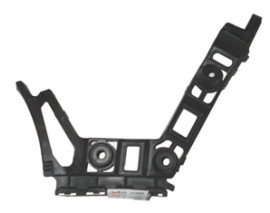 VOLKSWAGEN GOLF- 6- 09/12; ARKA TAMPON BAĞLANTI BRAKETİ SOL (TW)