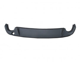 VOLKSWAGEN GOLF- 6- 09/12; KARLIK (ARKA TAMPON ALTI) (ÇEKI DEMIR DELIKLI)(GTI) (SPOILER) (TW)