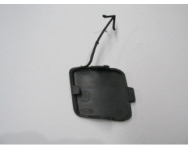 VOLKSWAGEN GOLF- 6- 09/12; ARKA TAMPON ÇEKİ DEMİRİ KAPAĞI (GTI) (BFN)