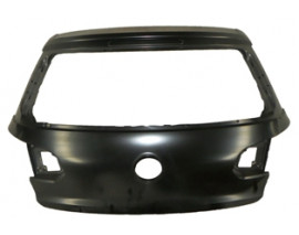 VOLKSWAGEN GOLF- 6- 09/12; ARKA BAGAJ KAPAĞI KOMPLE (TW)