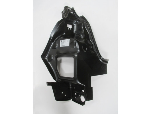 VOLKSWAGEN GOLF- 6- 09/12; STOP YUVA SACI SOL (TW)