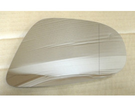 VOLKSWAGEN GOLF- 6- 09/12; AYNA CAMI SOL ISITMALI (BFN)