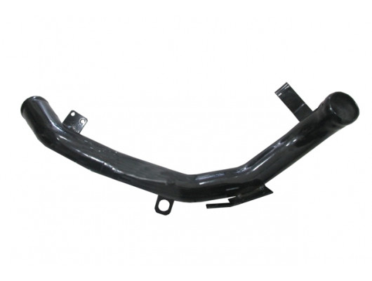 VOLKSWAGEN GOLF- 6- 09/12; TURBO INTERCOOLER HAVA GİRİŞ BORUSU (METAL/BÜYÜK) (1.6 DİZEL)(CAY MOTOR)