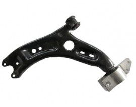 VOLKSWAGEN GOLF- 6- 09/12; ÖN ALT TABLA SOL BURÇLU/TAKOZLU (SALINCAK) (SH)