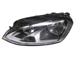 (YENİ ÜRÜN!!!)VOLKSWAGEN GOLF- 7- 13/17; FAR LAMBASI SOL ELEKTRİKLİ/MOTORLU (E MARKLI)