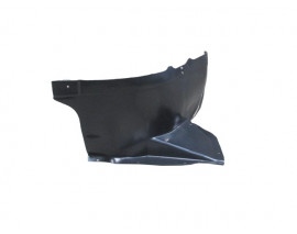 VOLKSWAGEN GOLF- 7- 13/17; ÖN ÇAMURLUK DAVLUMBAZI SOL ÖNÜN ÖNÜ