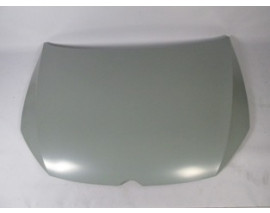 VOLKSWAGEN GOLF- 7- 13/17; MOTOR KAPUTU GRİ BOYALI (İCELİ/ÇEKOMASTİKLİ) (SIMYI)