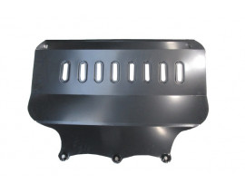 VOLKSWAGEN GOLF- 7- 13/17; KARTER MUHAFAZA SACI (METAL) (AYAKLI)