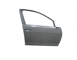 VOLKSWAGEN GOLF- 7- 17/20; ÖN KAPI KOMPLE SAĞ GRİ BOYALI (İCELİ/ÇEKOMASTİKLİ)(TW)